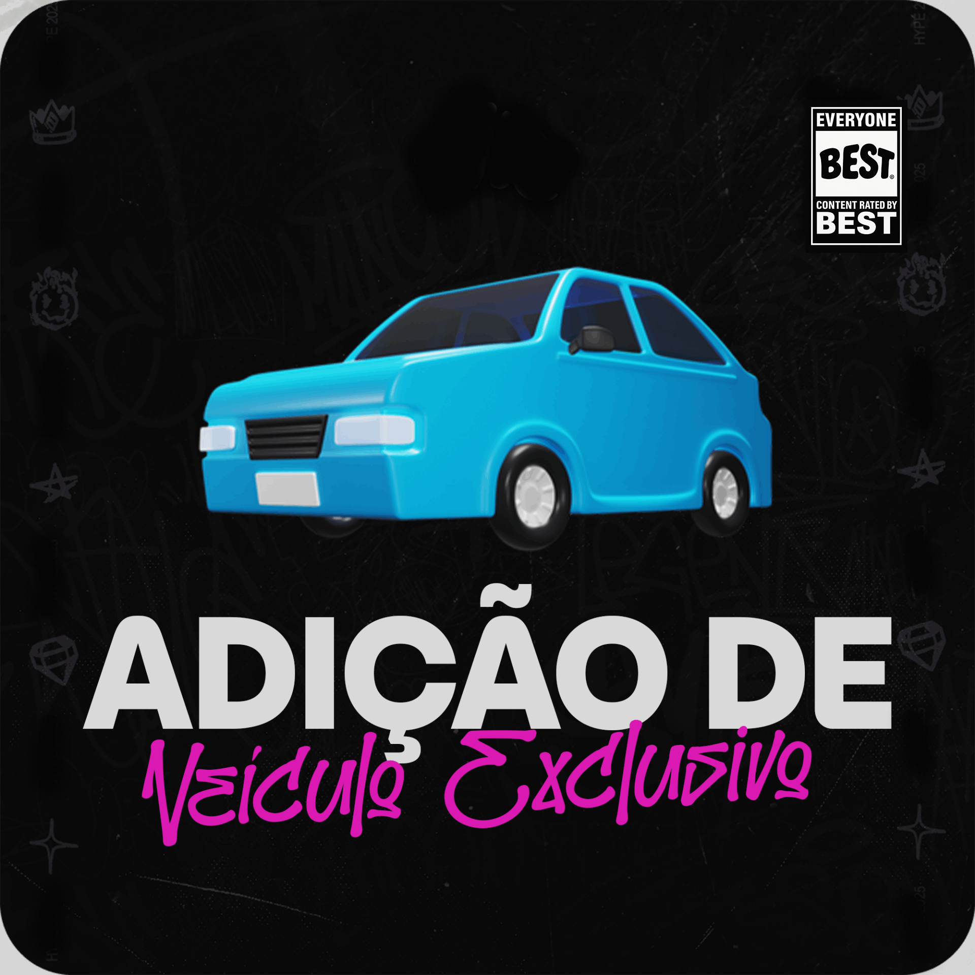 CARRO PRIVADO