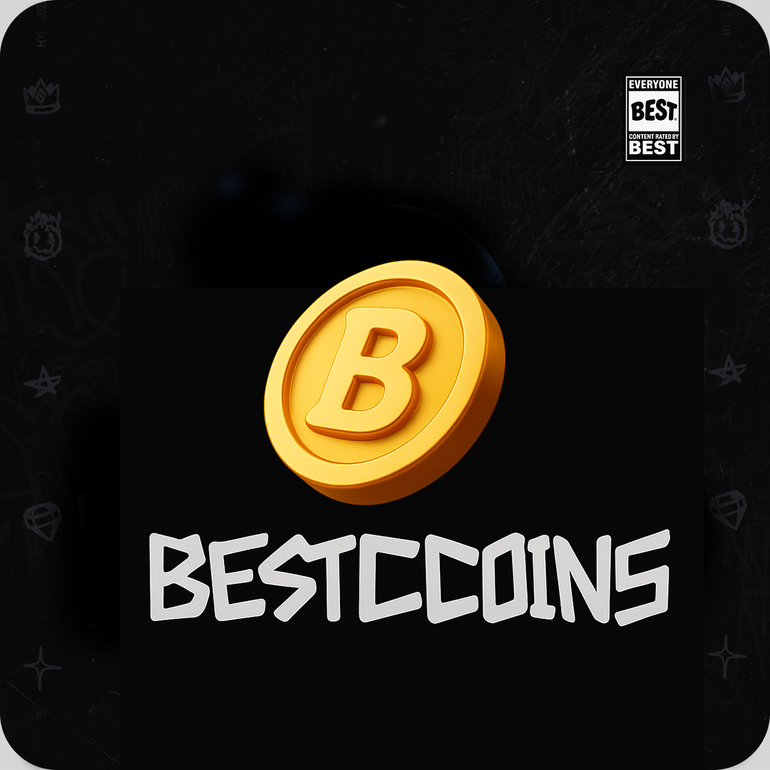 BEST COIN