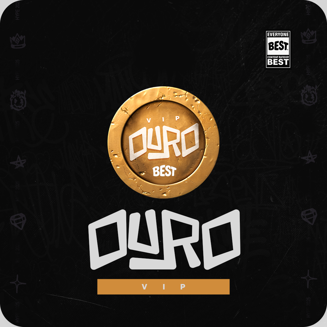 VIP OURO