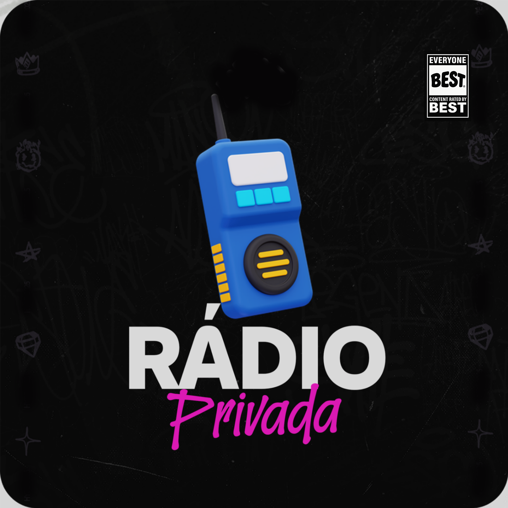 RADIO PRIVADA